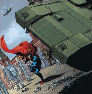 Superman shataet Armaty.jpg