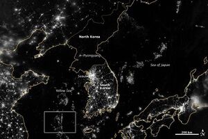 Koreas at night.jpg