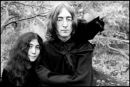 Джон Леннон и его сраная Йоко Оно нека