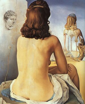 Dali galla nude.jpg