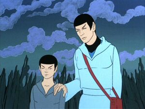 Spock young and old.jpg
