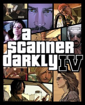 GTA-cover perody-A Scanner Darkly.jpg