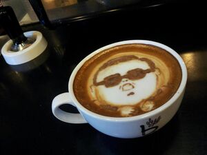 Latte Gangnam Style.jpg