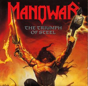 Manowar the triumph of steel.jpg