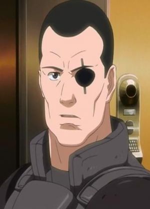 Ghost in the shell saito.jpg