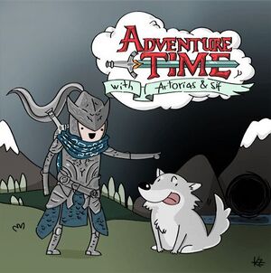 Adventure-time-art-Dark-Souls.jpg