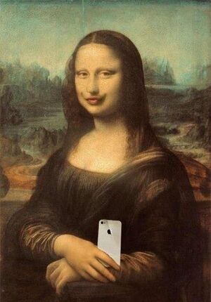 Mona lisa iphone.jpg