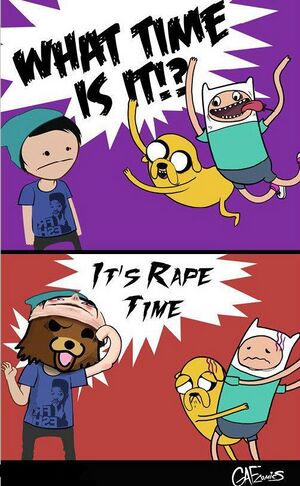 Rape time adv time.jpg