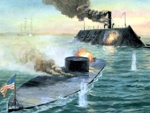 CSS Virginia vs USS Monitor.jpg