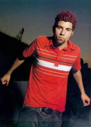 Chino Moreno young.jpg