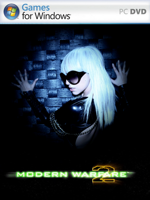 Call of Gaga Modern Pokerface 2 (PC).PNG