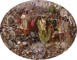 Richard dadd Oberon i Titanija.jpg