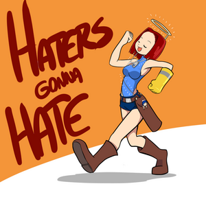 Haters by JoPereira.png