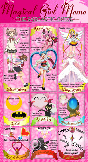 Magical girl meme the sarcastic guide.png