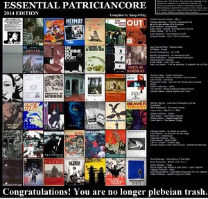 Essential Patriciancore 2014.jpg