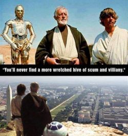Мнение Оби-Вана
