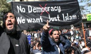 We want just islam.jpg