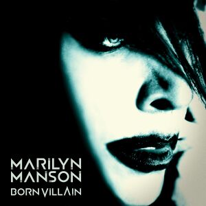 Marilyn Manson Born Villain Cover Art.jpg