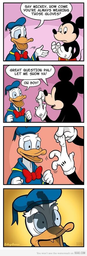 Donald Duck Mickey Mouse comix.jpg