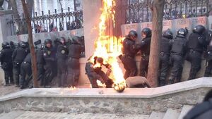 Maidan berkutfire1.jpg