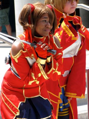 Sao cosplay silica.jpg