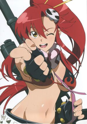 Gurren Lagann 07.jpg