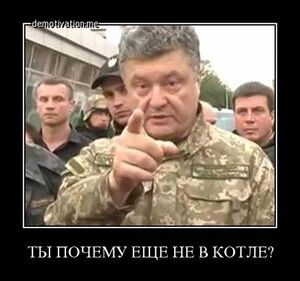 Poroshenko - Y U NO IN POCKET.jpg