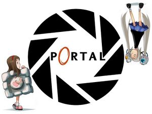 Portal Glados and cube.jpg