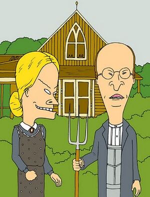 Beavis-and-butthead-in-american-gothic.jpg