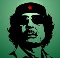 Че Каддафи