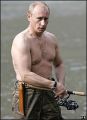 Путин смотрит на тебя как на своего потенциального любовника