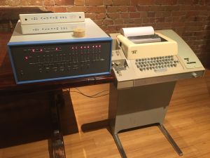 Altair 8800 and Model 33 ASR Teletype .jpg