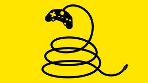 Gamergate snek.png