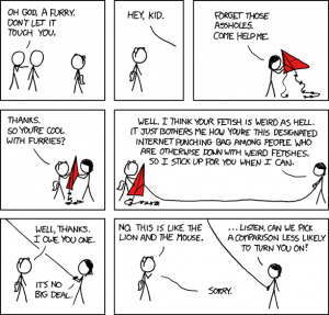 XKCD Aversion fads.png