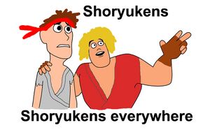 Shoryukens everywhere.jpg
