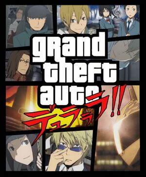 GTA-cover parody-Durara.jpg