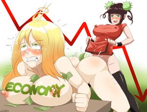 Corona-chan vs economy.jpg