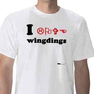 I love wingdings shirt-p235695268652725948trlf 400.jpg