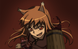 Konachan.com-54666-horo-spice and wolf-vector.png
