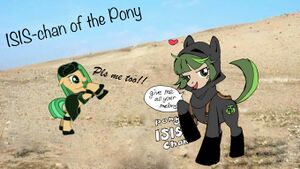 ISIS-chan pony.jpg