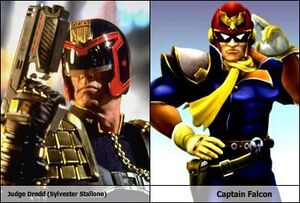 Judge Dredd & Captain Falcon.jpg