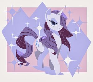 Rarity by Gainax Animator.jpg