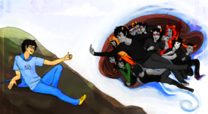 The-creation-of-homestuck.png