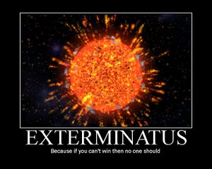 Exterminatus by Dragon Cultist.jpg